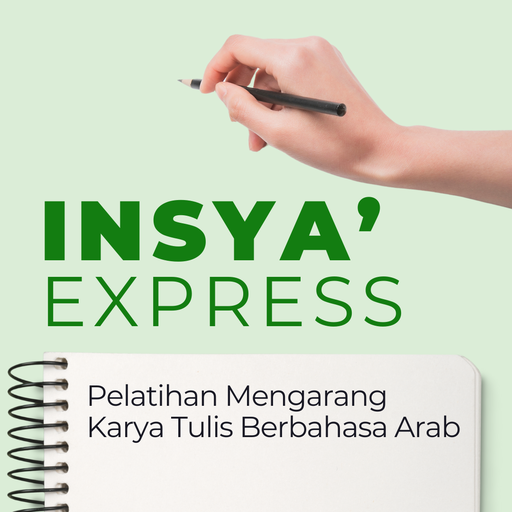 Insya' Express