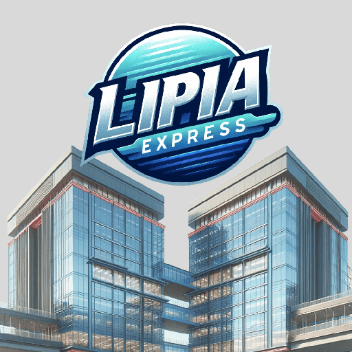 LIPIA Express